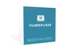 Bezzerwizzer Bricks Filmrepliker