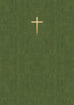 Bibel 2000 : Grön Textil