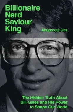 Billionaire, Nerd, Saviour, King