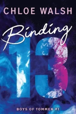 Binding 13