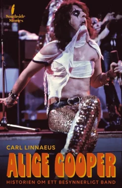Biografin om Alice Cooper