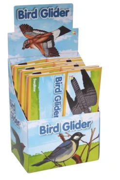 Bird Glider
