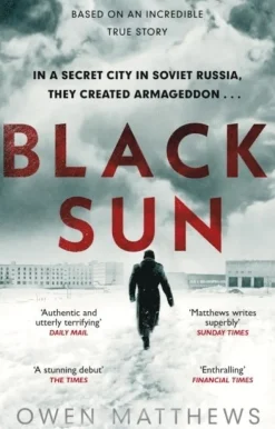 Black Sun