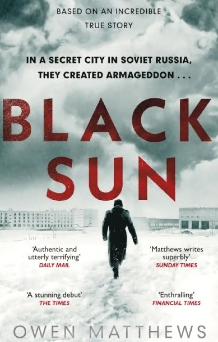 Black Sun