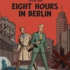 Blake & Mortimer Vol. 29: Eight Hours in Berlin