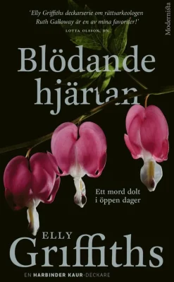 Blödande hjärtan