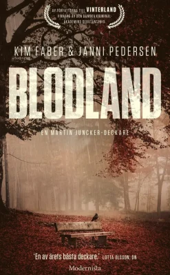 Blodland