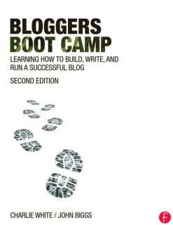 Bloggers Boot Camp