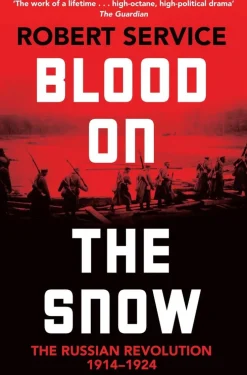 Blood on the Snow