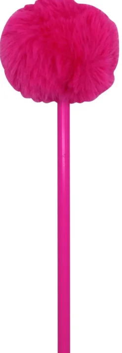 Blyertspenna Pom Pom cerise