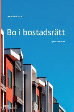 Bo i bostadsrätt
