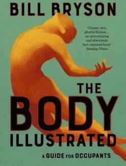 Body Illustrated