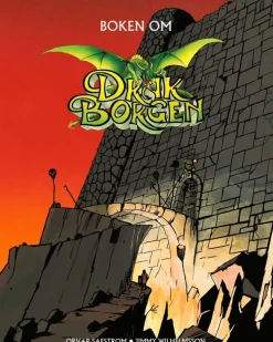 Boken om Drakborgen