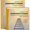 Boken om ekonomistyrning - paket - Faktabok och övningsbok