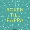 Boken till pappa