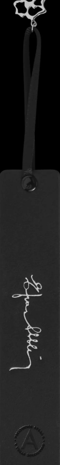 Bokmärke Eden Efva Attling