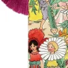 Bokmärke Elsa Beskow Blomsterfesten