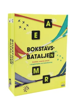 Bokstavsbataljen