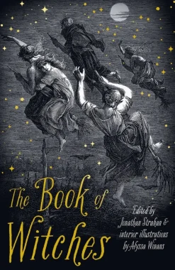 Book of Witches
