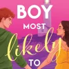 Boy Most Likely To