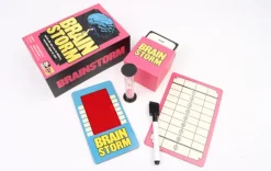 Brainstorm Pocket