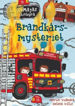 Brandkårsmysteriet