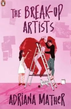 Break Up Artists