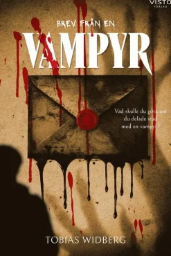 Brev från en vampyr
