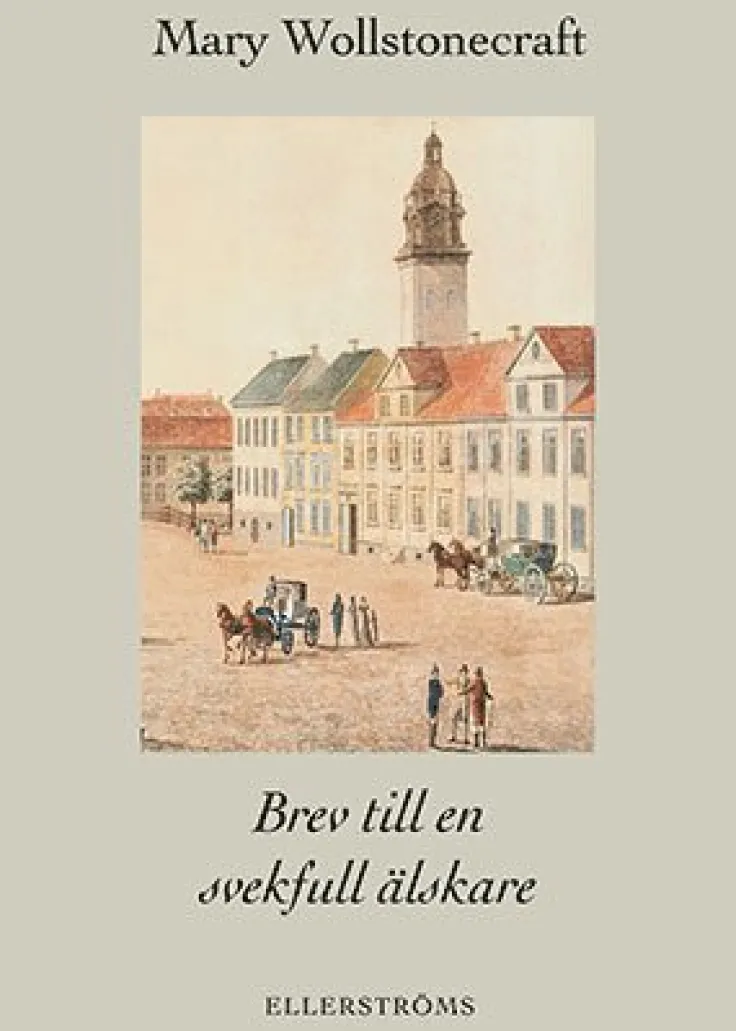 Brev till en svekfull älskare