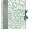 Brevpapper Willow - William Morris