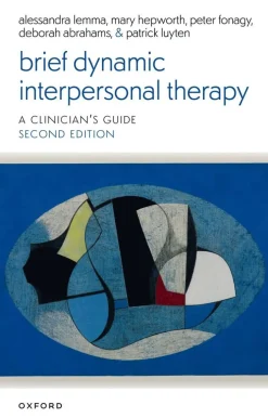 Brief Dynamic Interpersonal Therapy