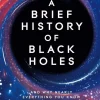 Brief History of Black Holes