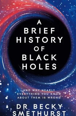 Brief History of Black Holes