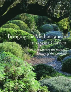 Bringing the Mediterranean into your Garden