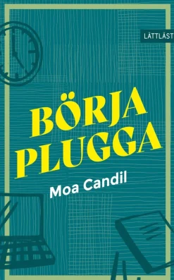Börja plugga