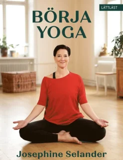 Börja yoga