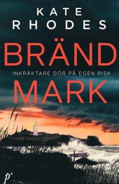 Bränd mark