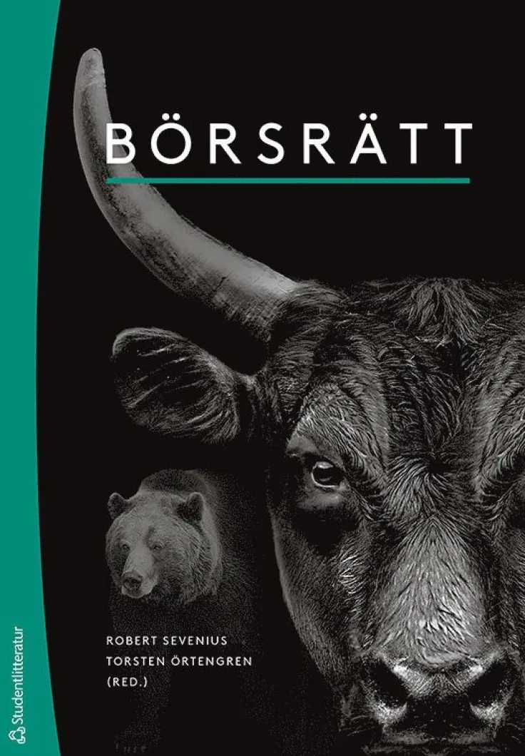 Börsrätt
