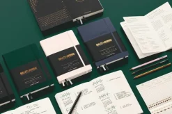 Bullet Journal A5 Leuchtturm1917 Edition 2 Green23