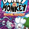 Bunny vs Monkey: Machine Mayhem (a Phoenix Comic Book, from the million-selling Jamie Smart, Illustrator of the Year)