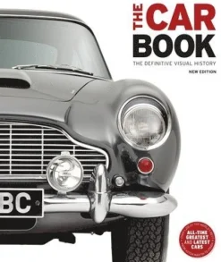 Car Book