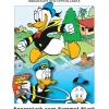 Carl Barks och Don Rosa 9