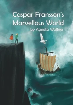 Caspar Fransson¿s marvellous world