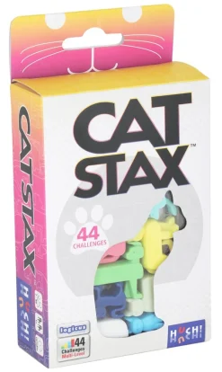 Cat Stax