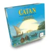 Catan Expansion : Sjöfarare