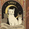 Cats Rule the Earth : tarot : handbok och 78 tarotkort för kattälskare