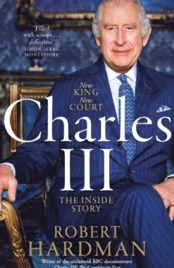 Charles III