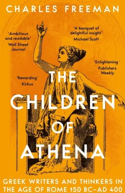 Children of Athena