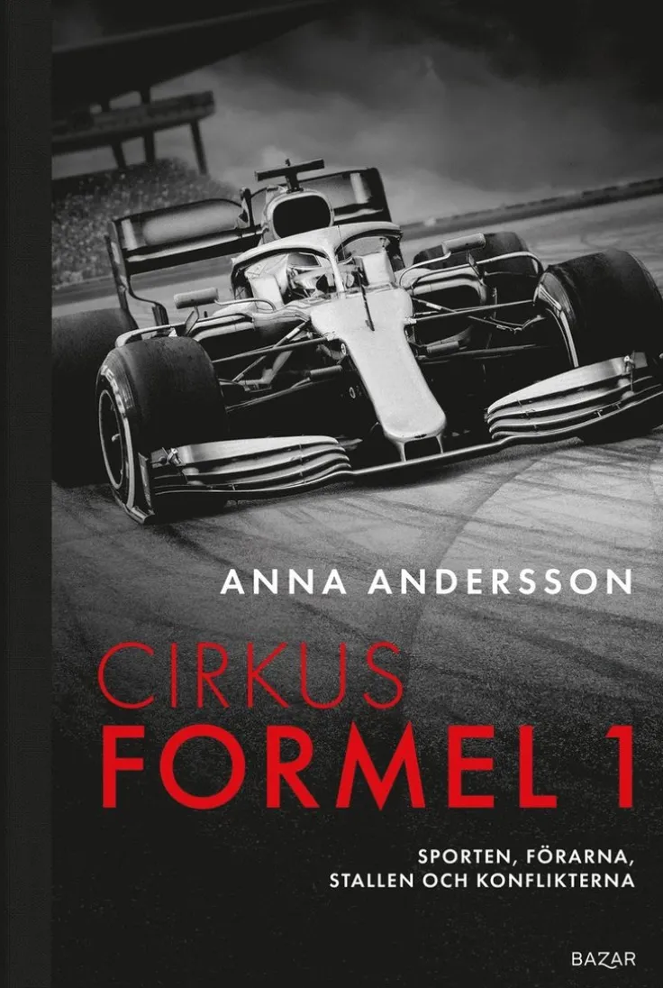 Cirkus Formel 1