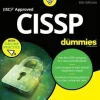 CISSP For Dummies, 6th Edition